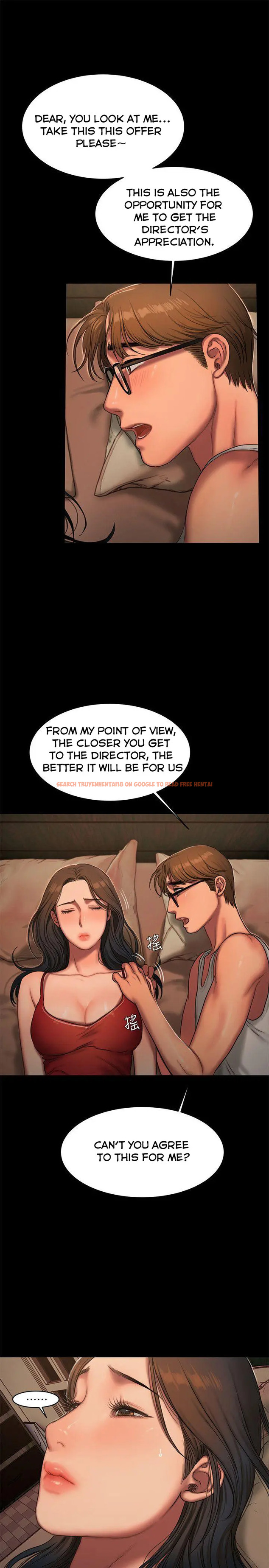 Read Hentai Image 25 483 in comic Run Away - Chapter 18 - www.hentaitnt.net