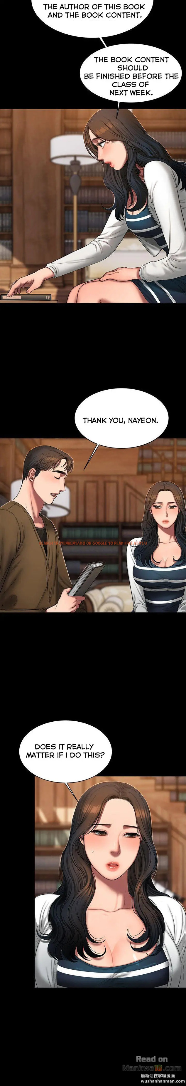 Read Hentai Image 11 483 in comic Run Away - Chapter 19 - www.hentaitnt.net