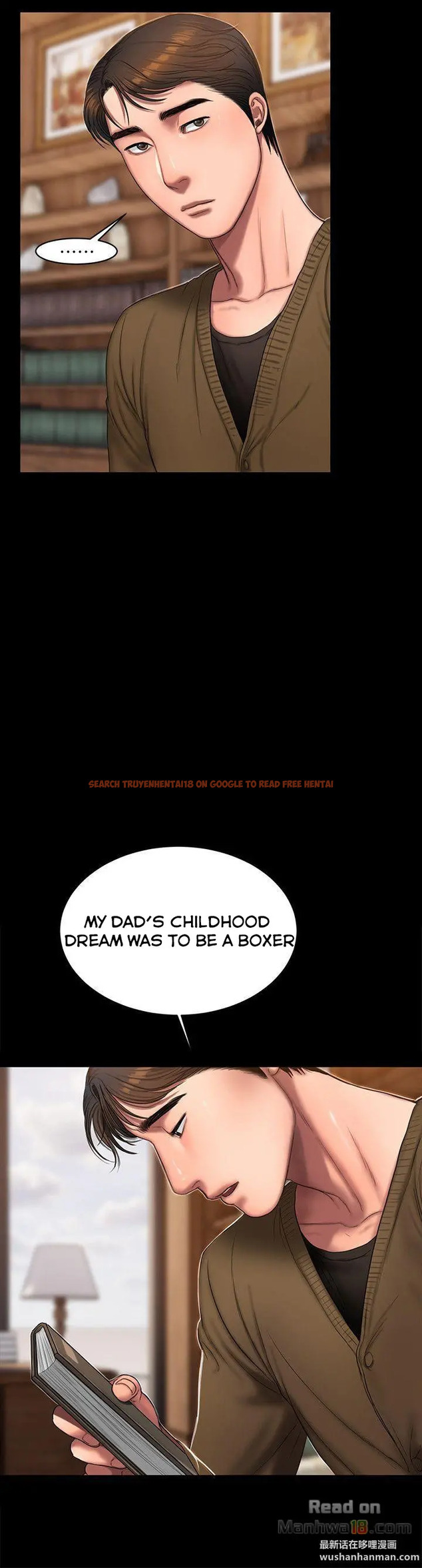 Read Hentai Image 12 483 in comic Run Away - Chapter 19 - www.hentaitnt.net