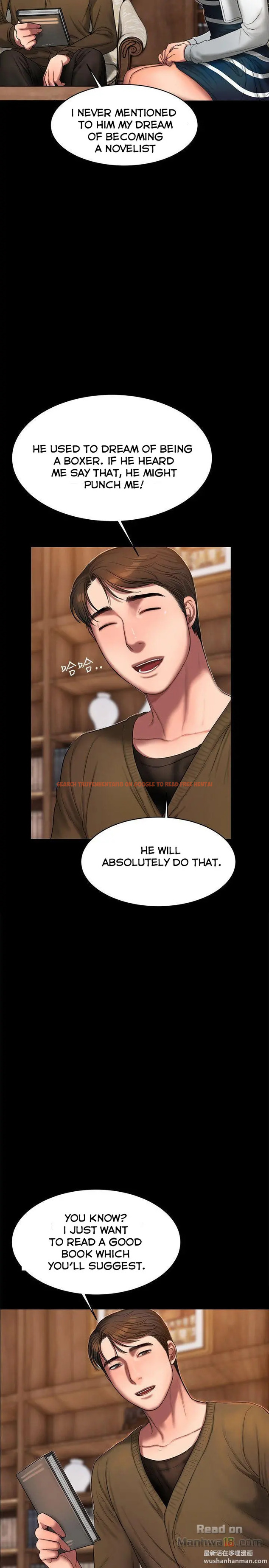 Read Hentai Image 14 483 in comic Run Away - Chapter 19 - www.hentaitnt.net