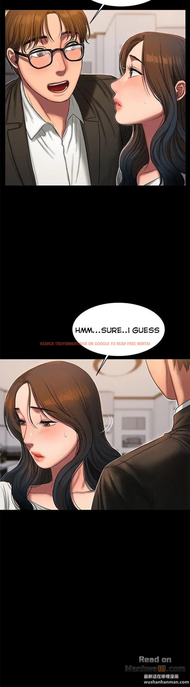 Read Hentai Image 21 483 in comic Run Away - Chapter 19 - www.hentaitnt.net