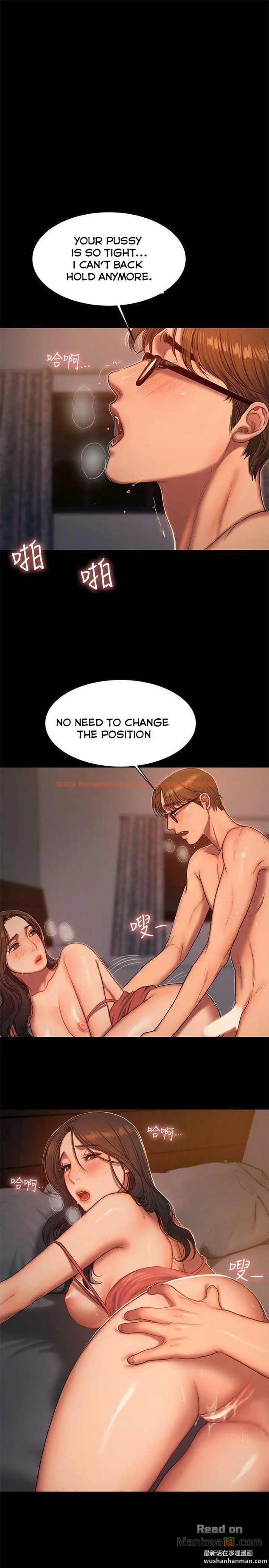 Read Hentai Image 25 483 in comic Run Away - Chapter 19 - www.hentaitnt.net