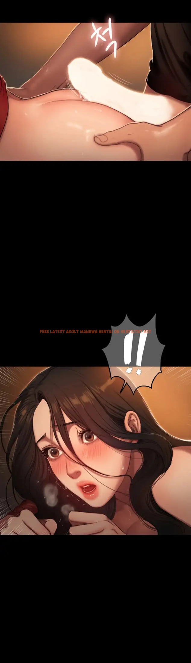 Read Hentai Image 10 501 in comic Run Away - Chapter 2 - hentaitnt.net