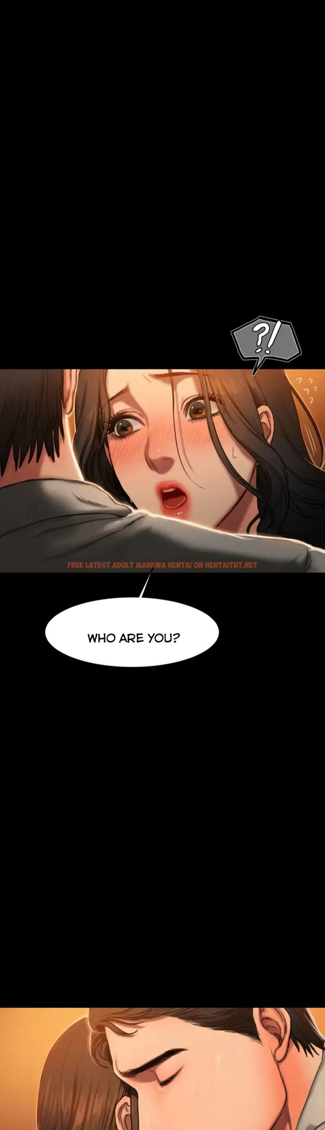 Read Hentai Image 35 501 in comic Run Away - Chapter 2 - hentaitnt.net