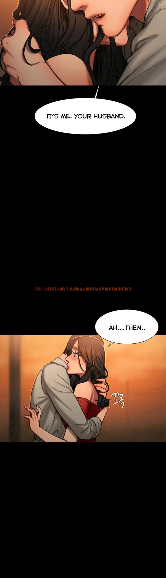 Read Hentai Image 36 501 in comic Run Away - Chapter 2 - hentaitnt.net