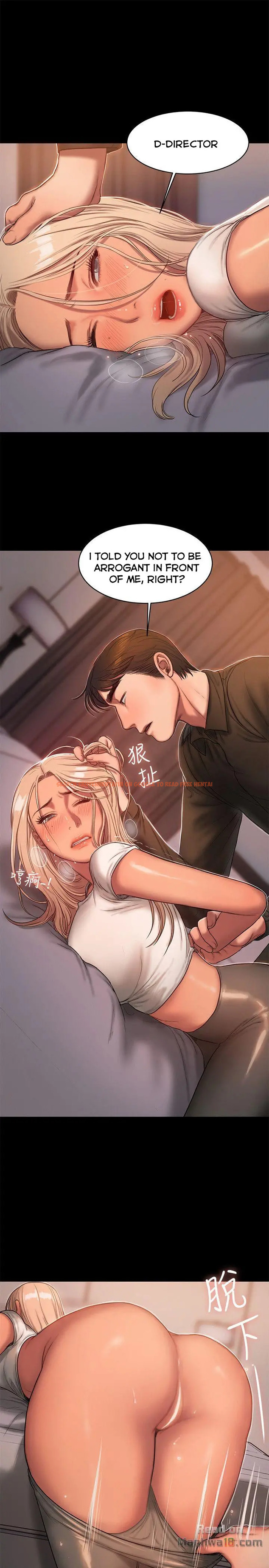 Read Hentai Image 25 482 in comic Run Away - Chapter 20 - www.hentaitnt.net