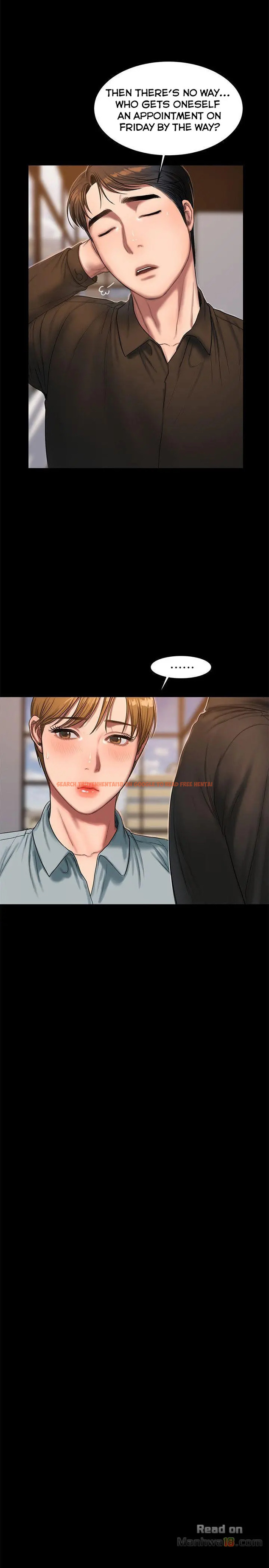 Read Hentai Image 8 479 in comic Run Away - Chapter 20 - www.hentaitnt.net