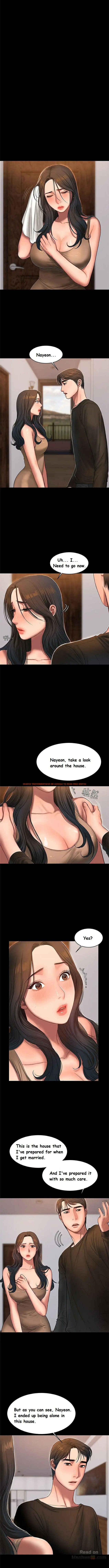 Read Hentai Image 9 479 in comic Run Away - Chapter 25 - hentaitnt.net