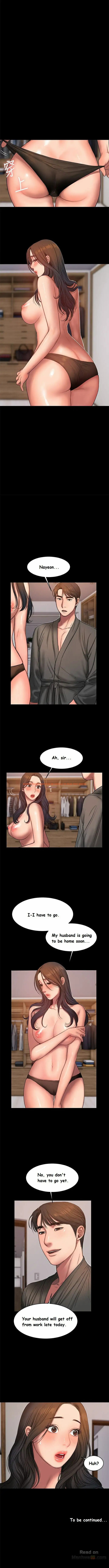 Read Hentai Image 10 479 in comic Run Away - Chapter 27 - hentaitnt.net