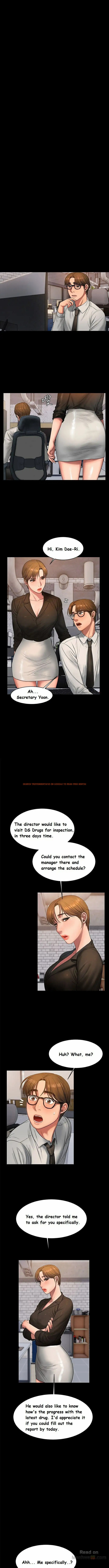 Read Hentai Image 8 479 in comic Run Away - Chapter 27 - hentaitnt.net