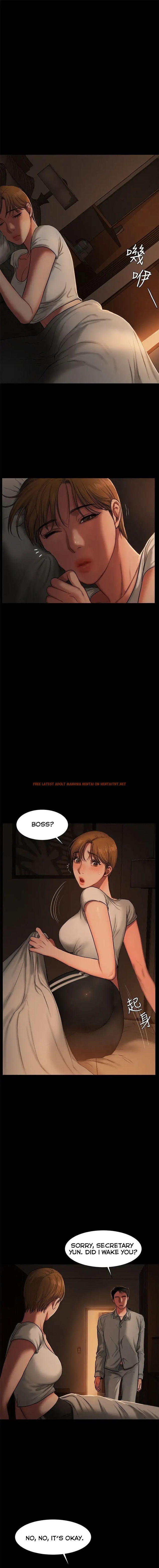 Read Hentai Image 14 498 in comic Run Away - Chapter 3 - hentaitnt.net