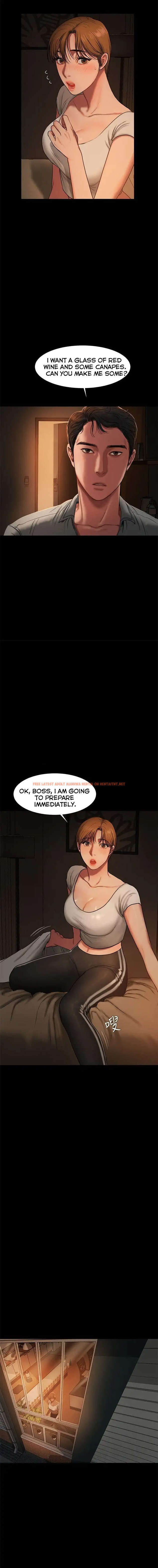 Read Hentai Image 15 498 in comic Run Away - Chapter 3 - hentaitnt.net