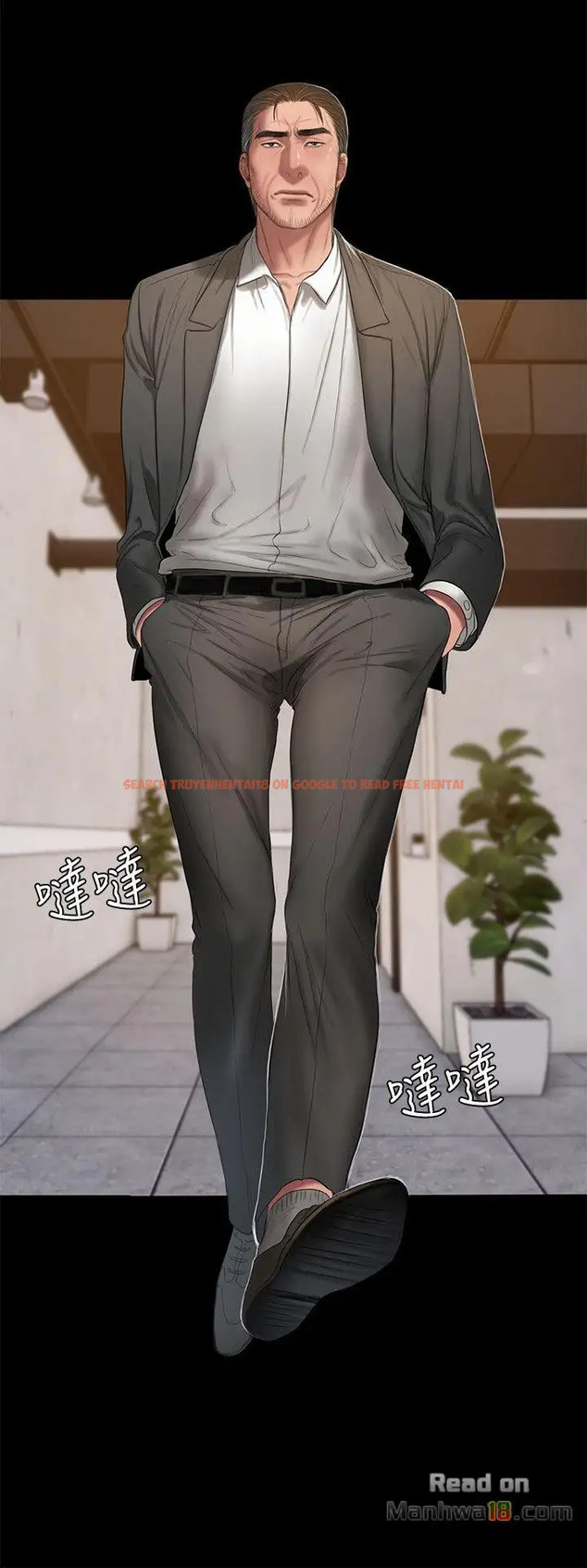 Read Hentai Image 18 475 in comic Run Away - Chapter 30 - hentaitnt.net