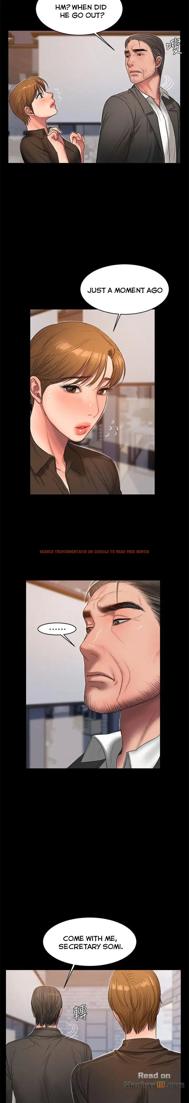 Read Hentai Image 20 475 in comic Run Away - Chapter 30 - hentaitnt.net