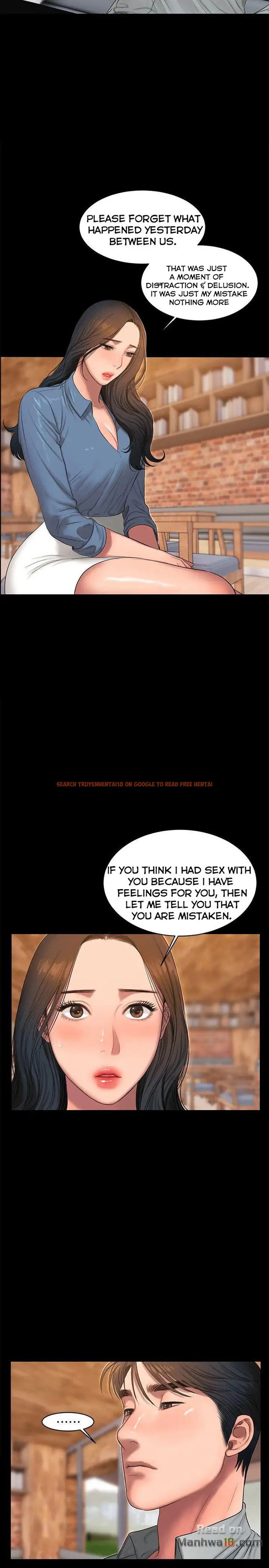 Read Hentai Image 24 475 in comic Run Away - Chapter 30 - hentaitnt.net