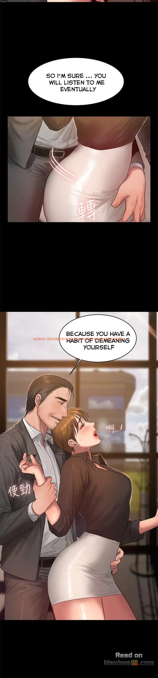 Read Hentai Image 28 475 in comic Run Away - Chapter 30 - hentaitnt.net