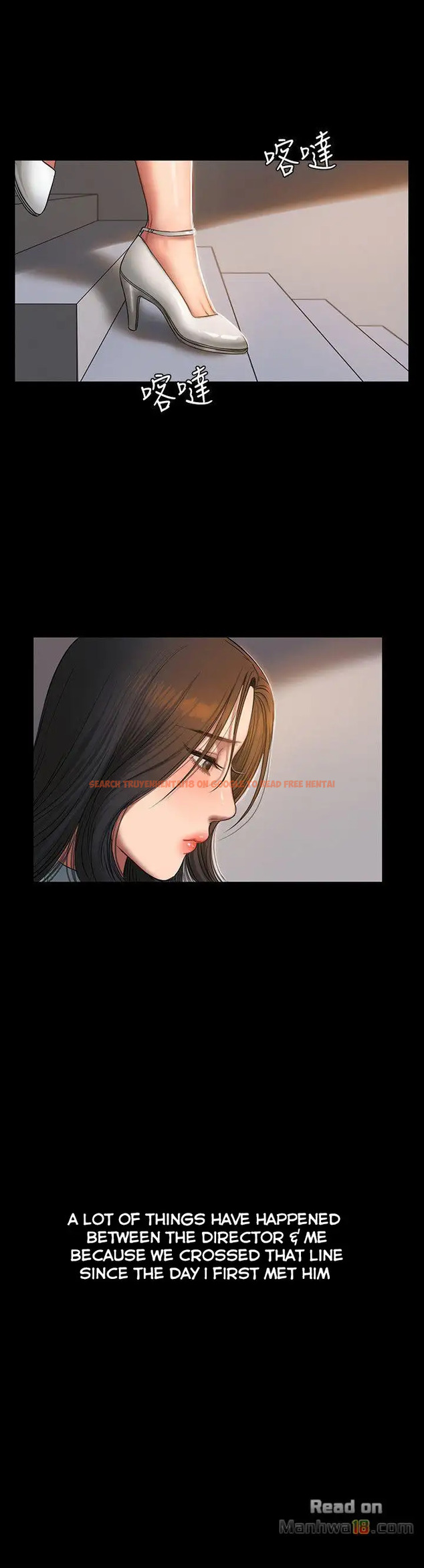 Read Hentai Image 9 475 in comic Run Away - Chapter 30 - hentaitnt.net