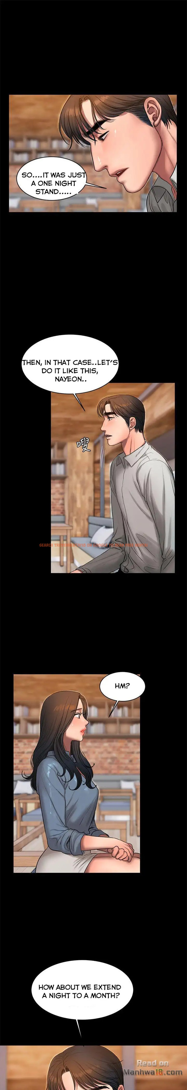 Read Hentai Image 20 475 in comic Run Away - Chapter 31 - hentaitnt.net