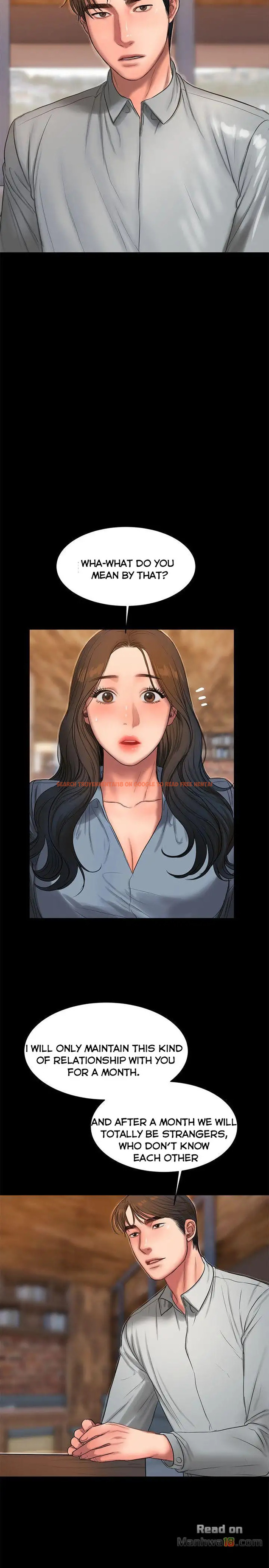 Read Hentai Image 21 475 in comic Run Away - Chapter 31 - hentaitnt.net