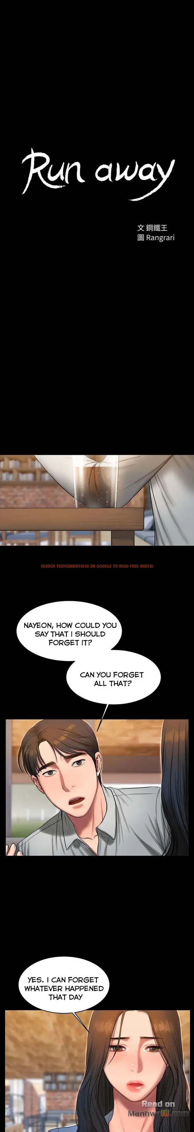 Read Hentai Image 3 475 in comic Run Away - Chapter 31 - hentaitnt.net