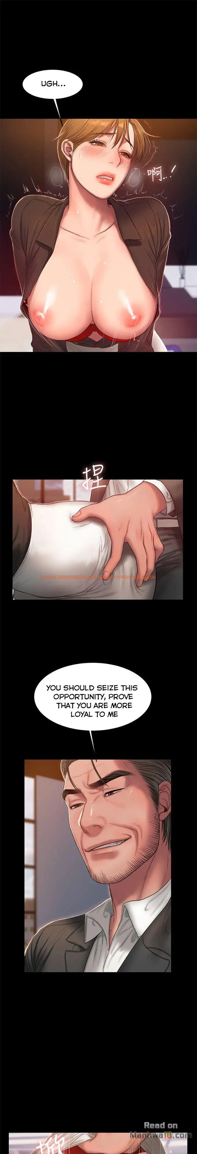 Read Hentai Image 8 475 in comic Run Away - Chapter 31 - hentaitnt.net