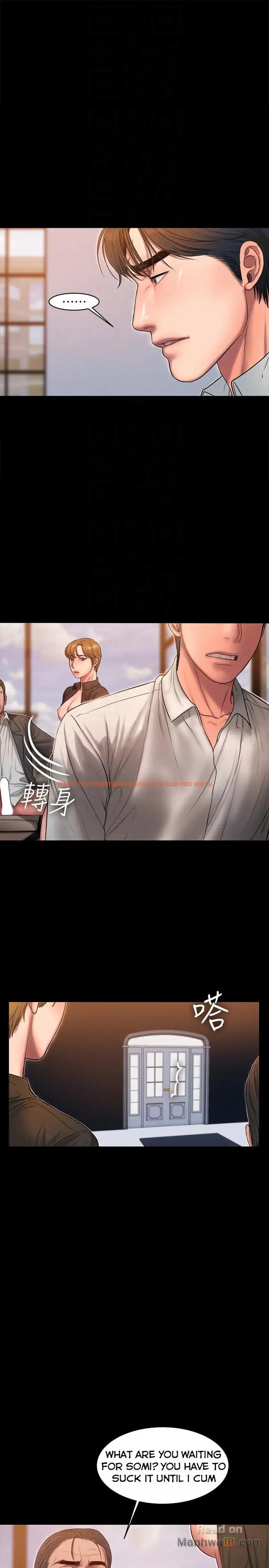 Read Hentai Image 15 475 in comic Run Away - Chapter 32 - hentaitnt.net