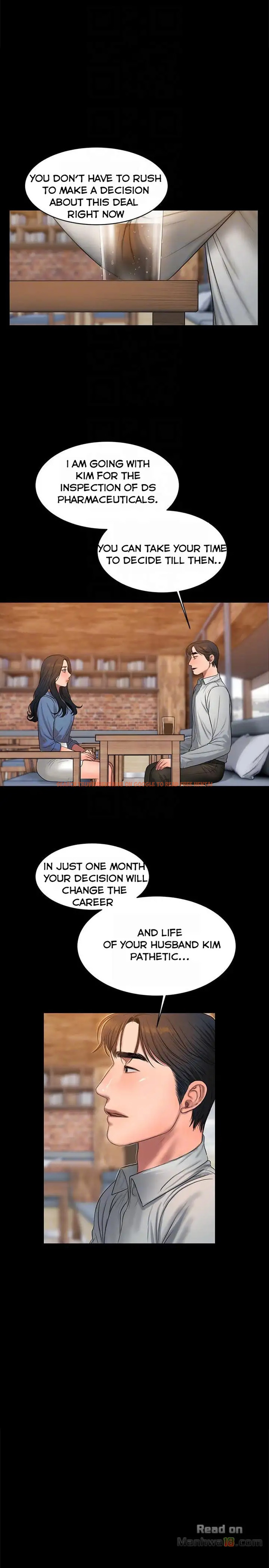 Read Hentai Image 19 475 in comic Run Away - Chapter 32 - hentaitnt.net