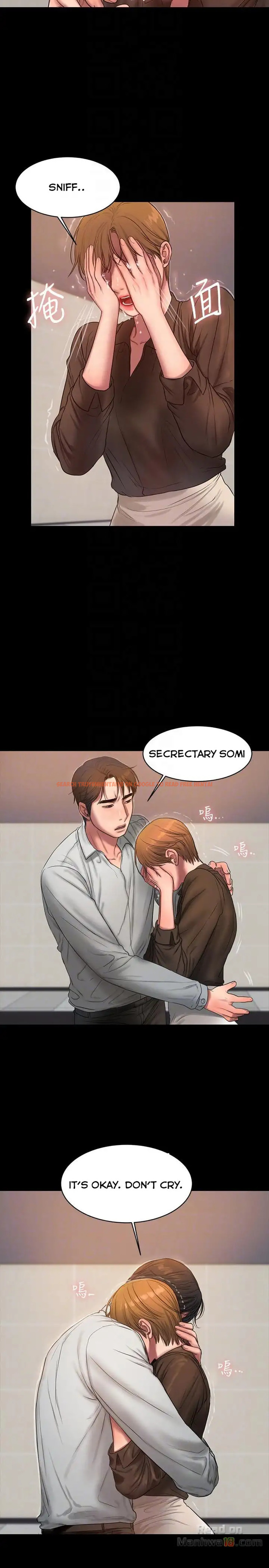 Read Hentai Image 25 475 in comic Run Away - Chapter 32 - hentaitnt.net