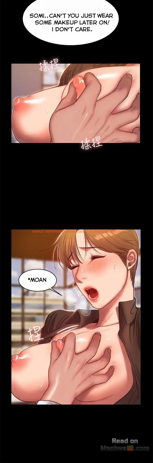 Read Hentai Image 5 475 in comic Run Away - Chapter 32 - hentaitnt.net