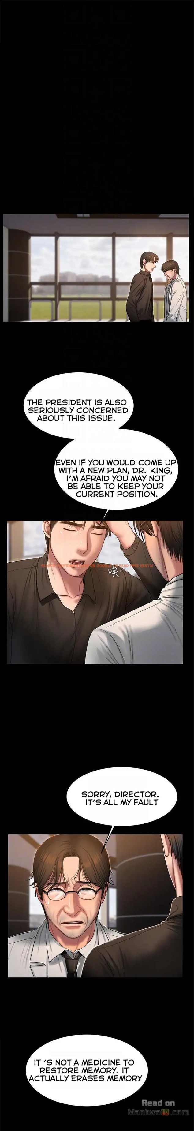 Read Hentai Image 10 472 in comic Run Away - Chapter 33 - hentaitnt.net