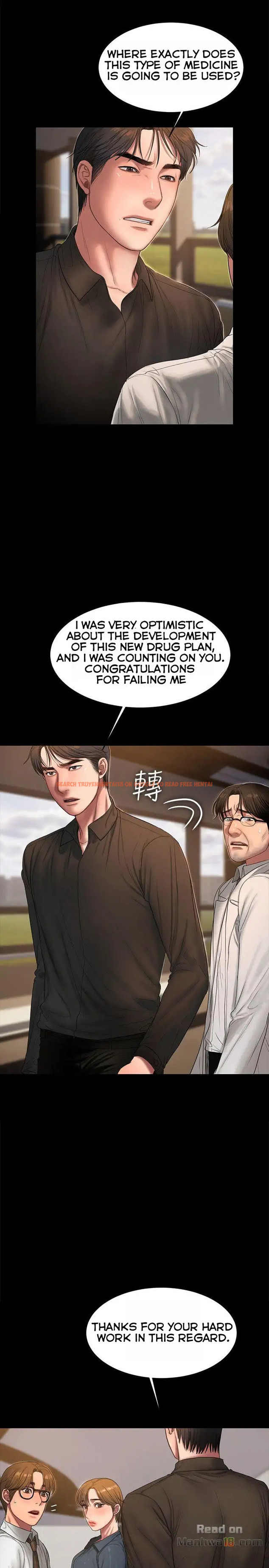 Read Hentai Image 11 472 in comic Run Away - Chapter 33 - hentaitnt.net