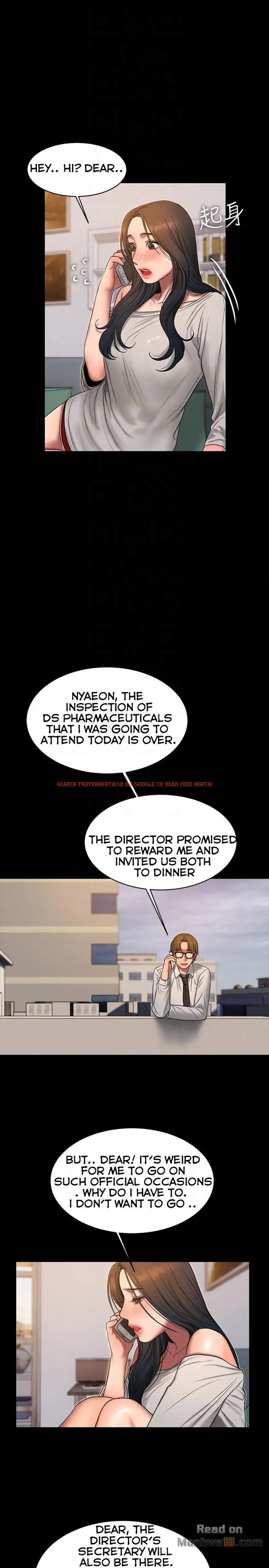 Read Hentai Image 16 472 in comic Run Away - Chapter 33 - hentaitnt.net