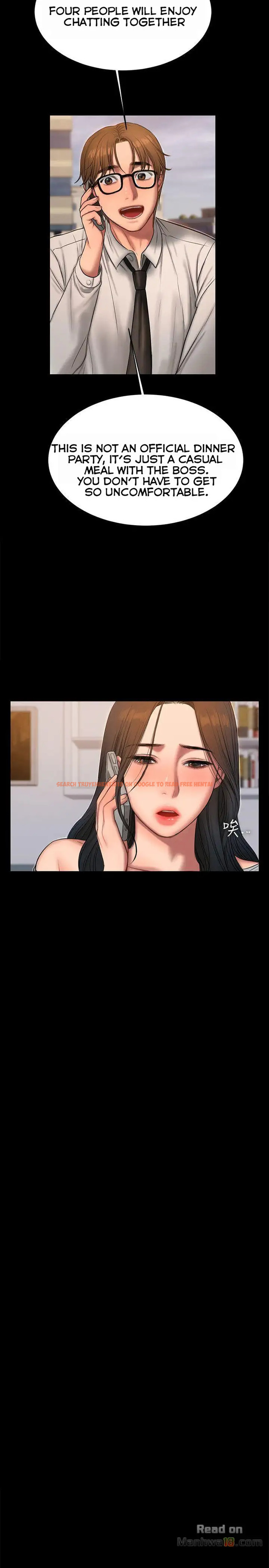 Read Hentai Image 17 472 in comic Run Away - Chapter 33 - hentaitnt.net
