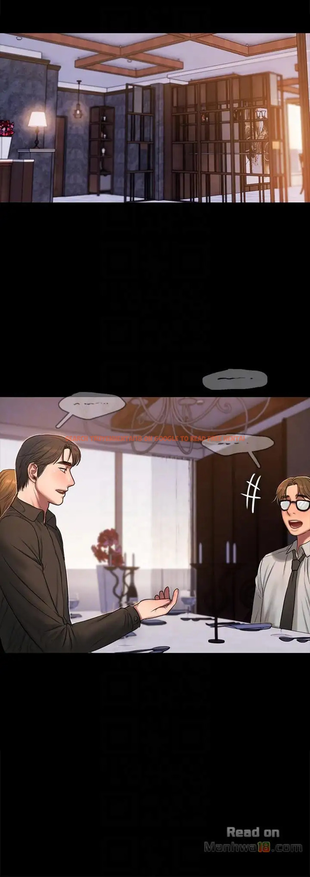 Read Hentai Image 18 472 in comic Run Away - Chapter 33 - hentaitnt.net