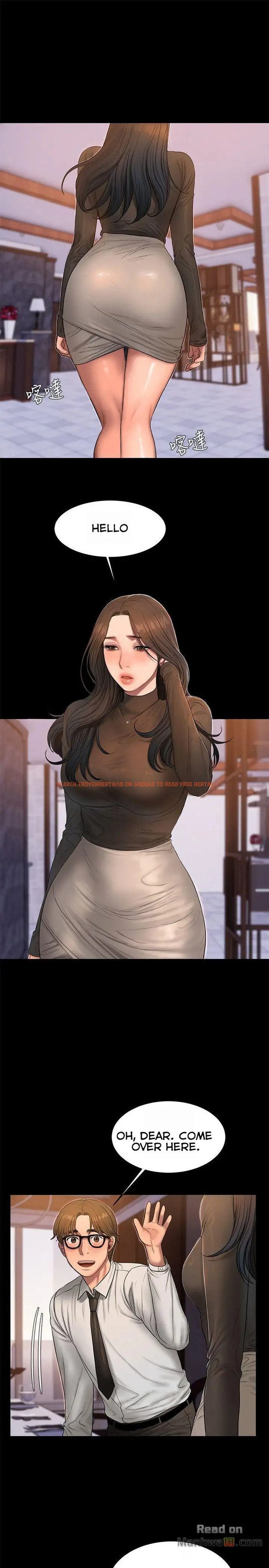 Read Hentai Image 19 472 in comic Run Away - Chapter 33 - hentaitnt.net