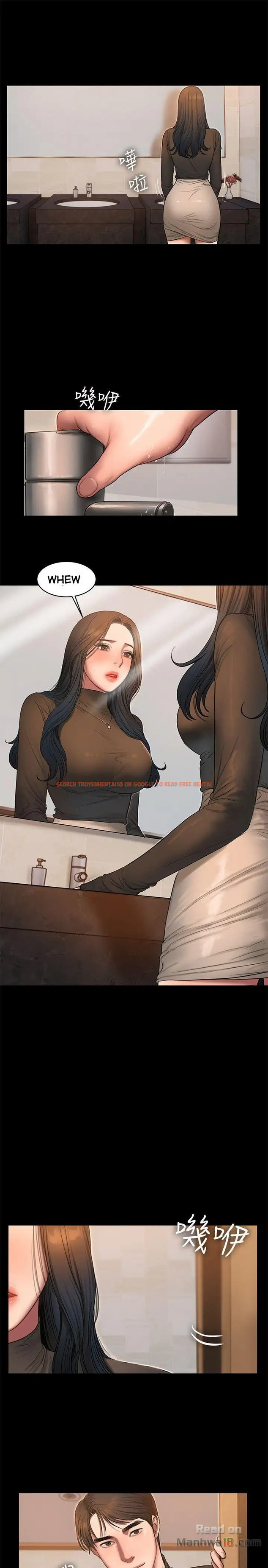 Read Hentai Image 25 472 in comic Run Away - Chapter 33 - hentaitnt.net