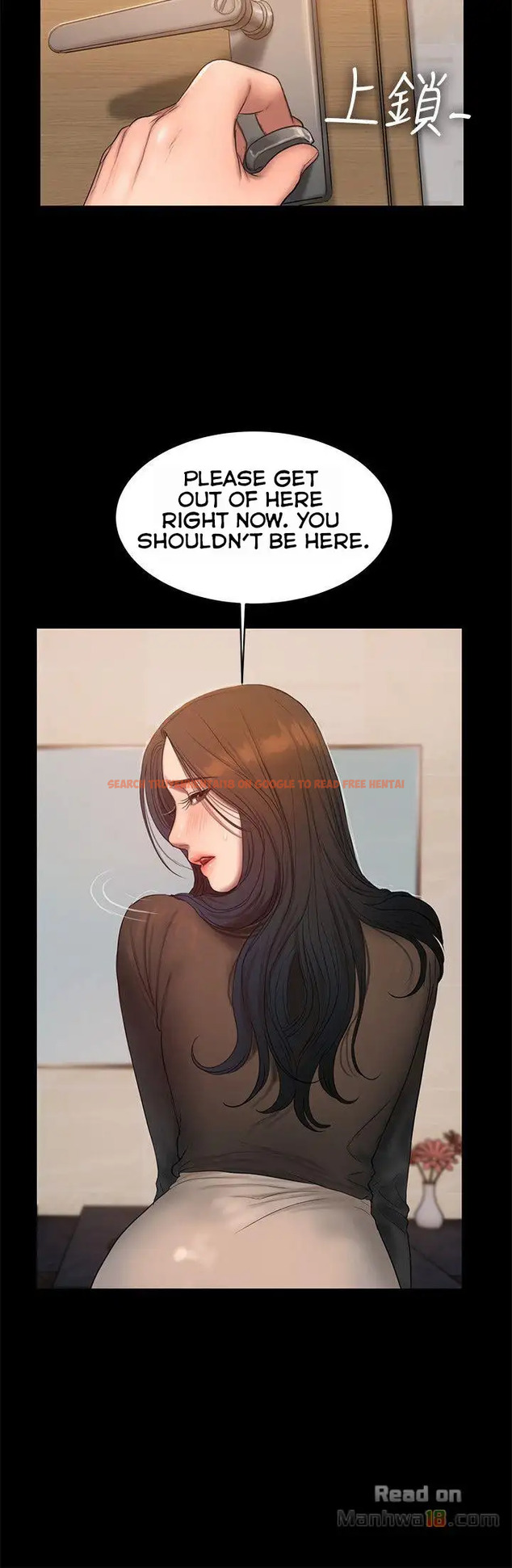 Read Hentai Image 27 472 in comic Run Away - Chapter 33 - hentaitnt.net