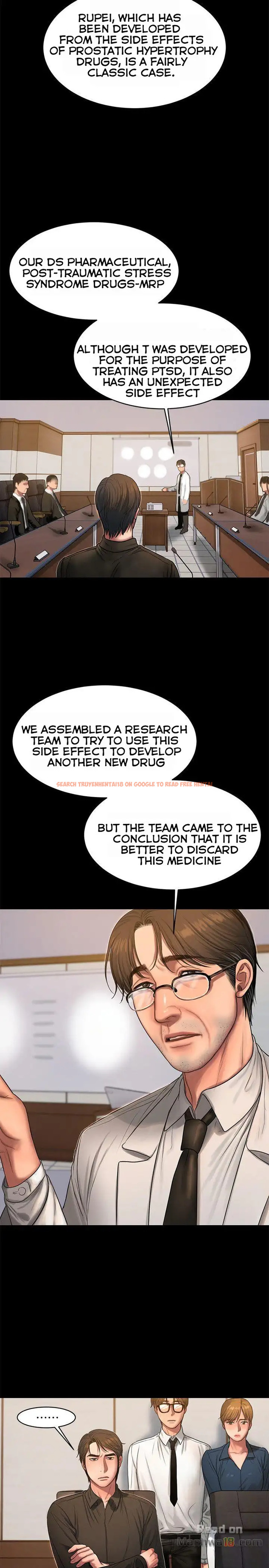 Read Hentai Image 5 472 in comic Run Away - Chapter 33 - hentaitnt.net