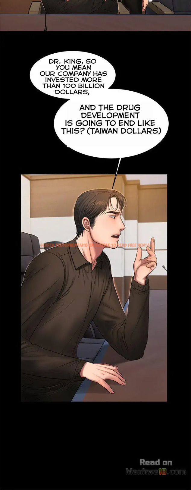 Read Hentai Image 6 472 in comic Run Away - Chapter 33 - hentaitnt.net