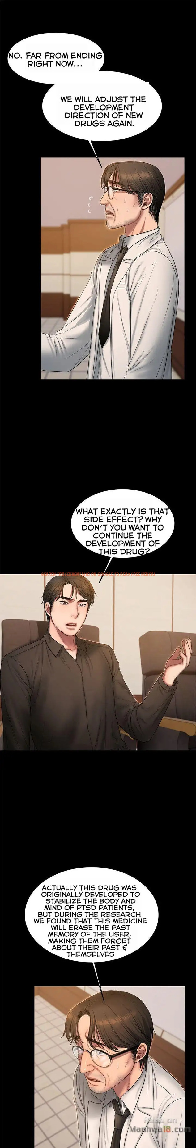 Read Hentai Image 7 472 in comic Run Away - Chapter 33 - hentaitnt.net
