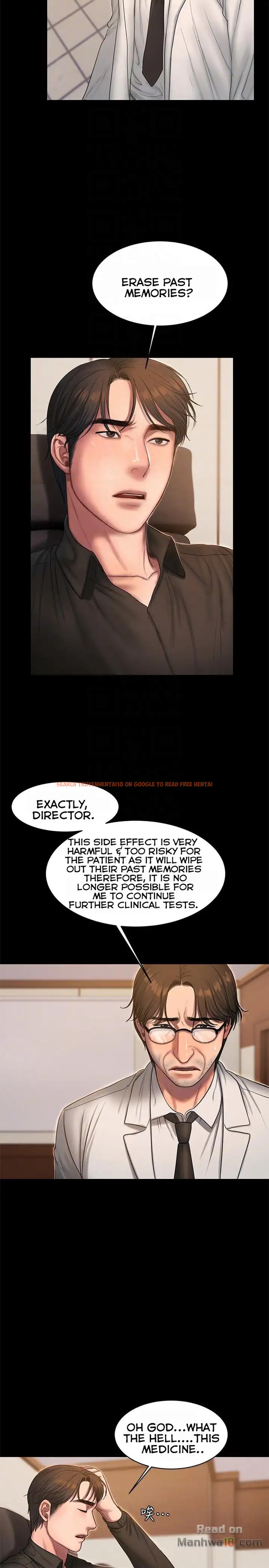Read Hentai Image 8 472 in comic Run Away - Chapter 33 - hentaitnt.net