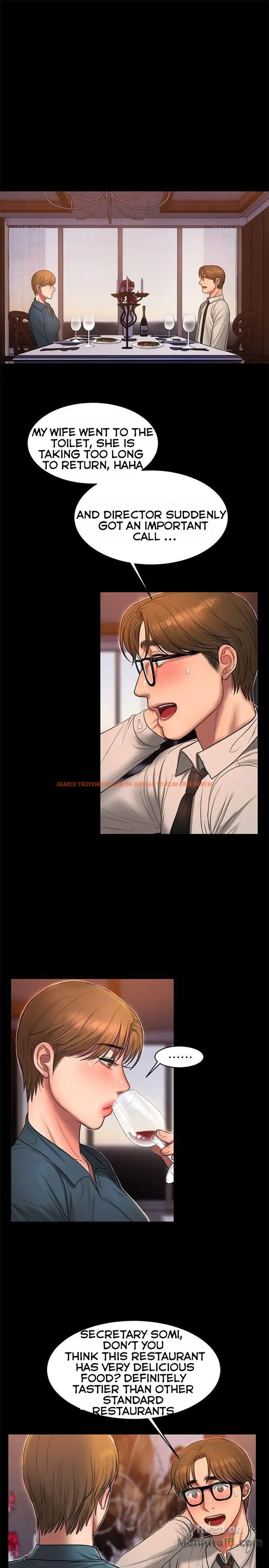Read Hentai Image 19 472 in comic Run Away - Chapter 34 - hentaitnt.net