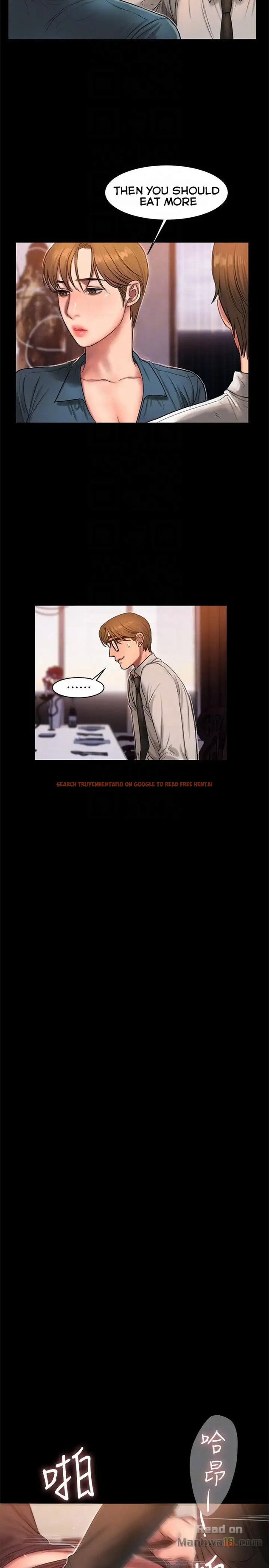 Read Hentai Image 20 472 in comic Run Away - Chapter 34 - hentaitnt.net