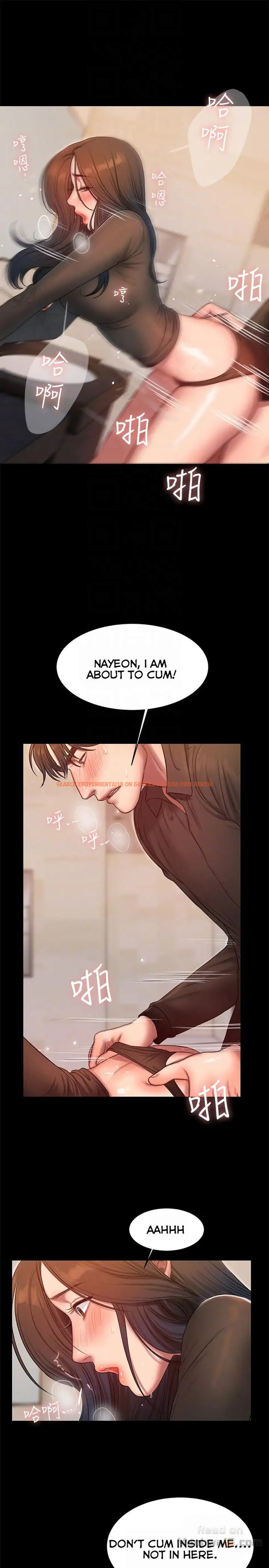 Read Hentai Image 22 472 in comic Run Away - Chapter 34 - hentaitnt.net