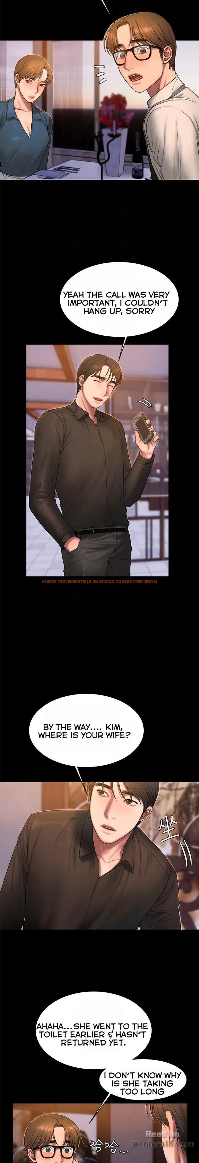 Read Hentai Image 26 472 in comic Run Away - Chapter 34 - hentaitnt.net