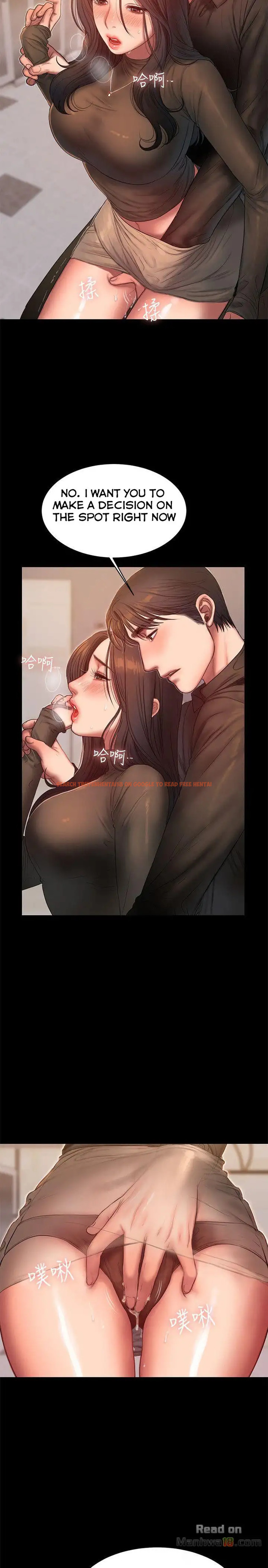 Read Hentai Image 5 472 in comic Run Away - Chapter 34 - hentaitnt.net