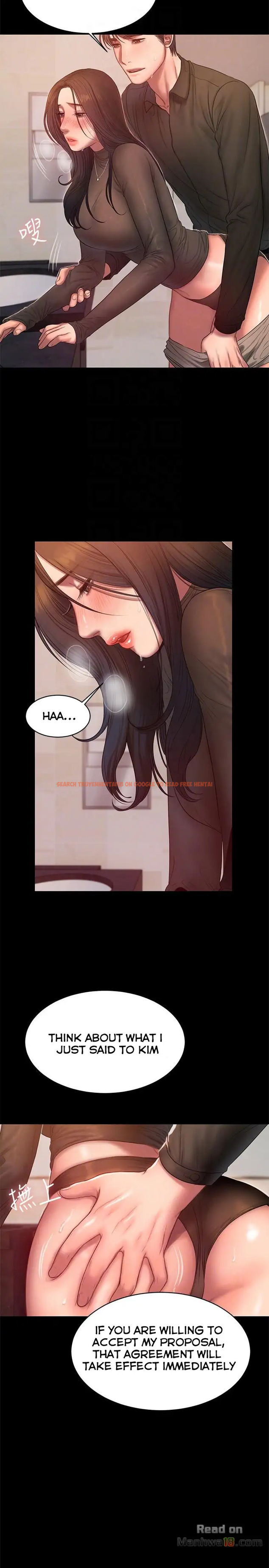 Read Hentai Image 8 472 in comic Run Away - Chapter 34 - hentaitnt.net