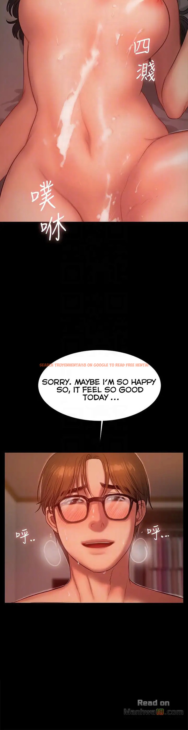 Read Hentai Image 12 471 in comic Run Away - Chapter 35 - hentaitnt.net
