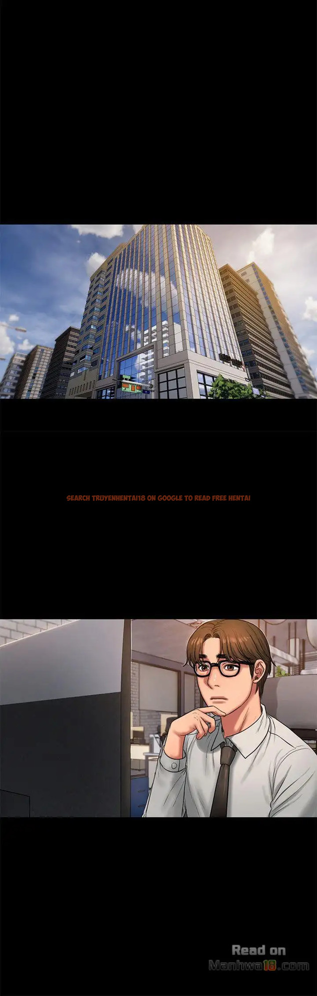 Read Hentai Image 15 471 in comic Run Away - Chapter 35 - hentaitnt.net