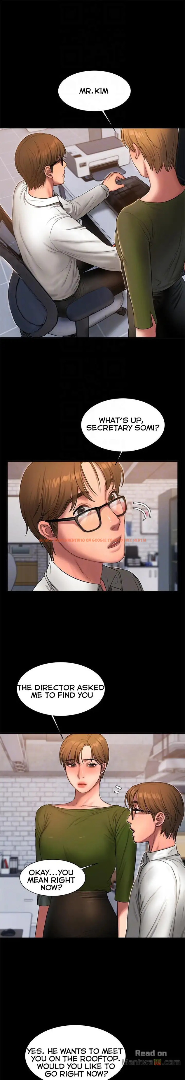Read Hentai Image 16 471 in comic Run Away - Chapter 35 - hentaitnt.net